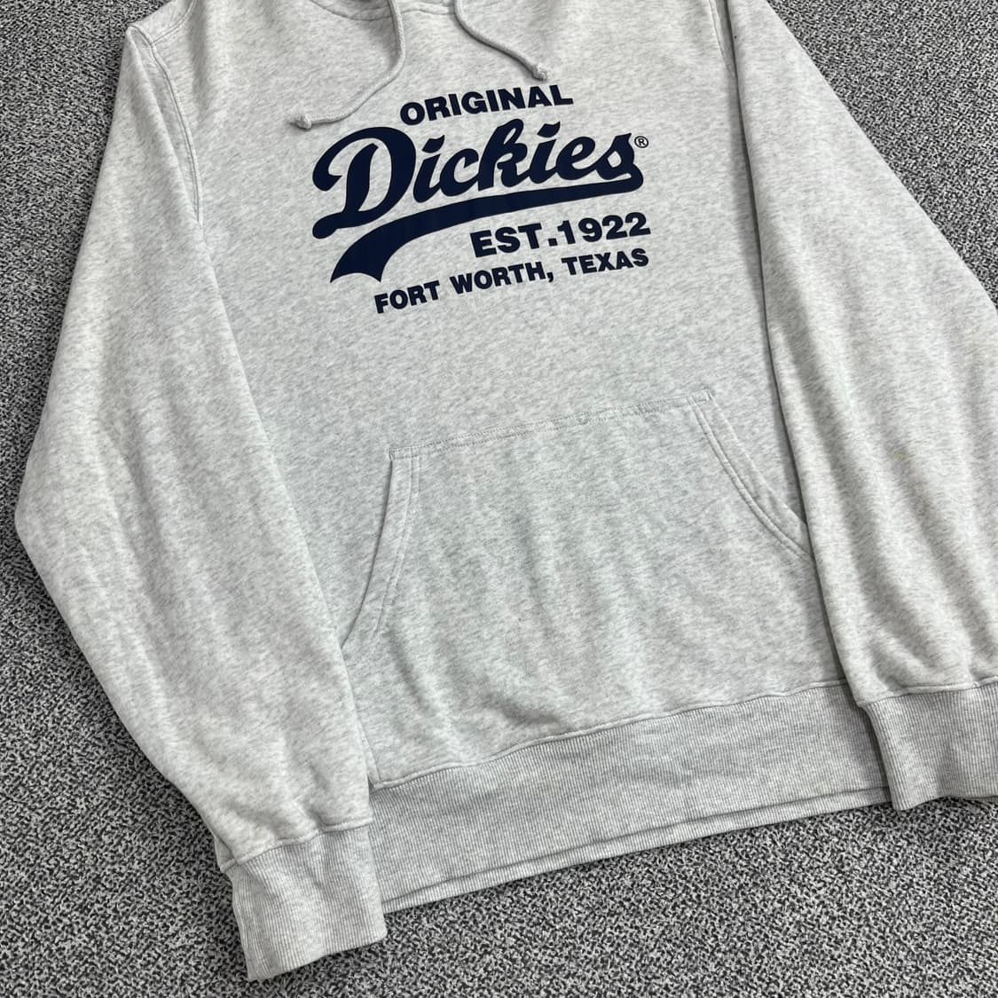 <디키즈 1922 오리지널 후드티> No.1299 상품이미지6