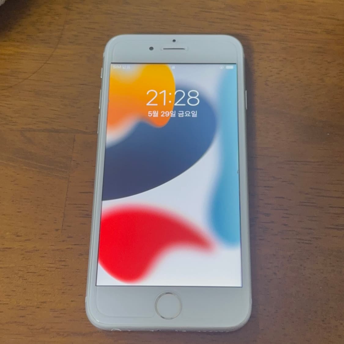 아이폰 6s 실버 16GB 상품이미지3