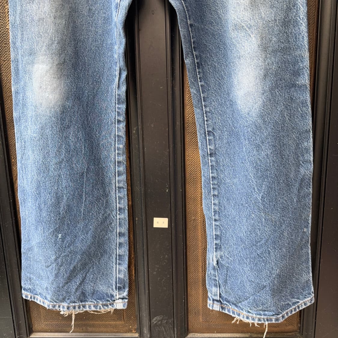 리바이스 517 36x30 상품이미지6