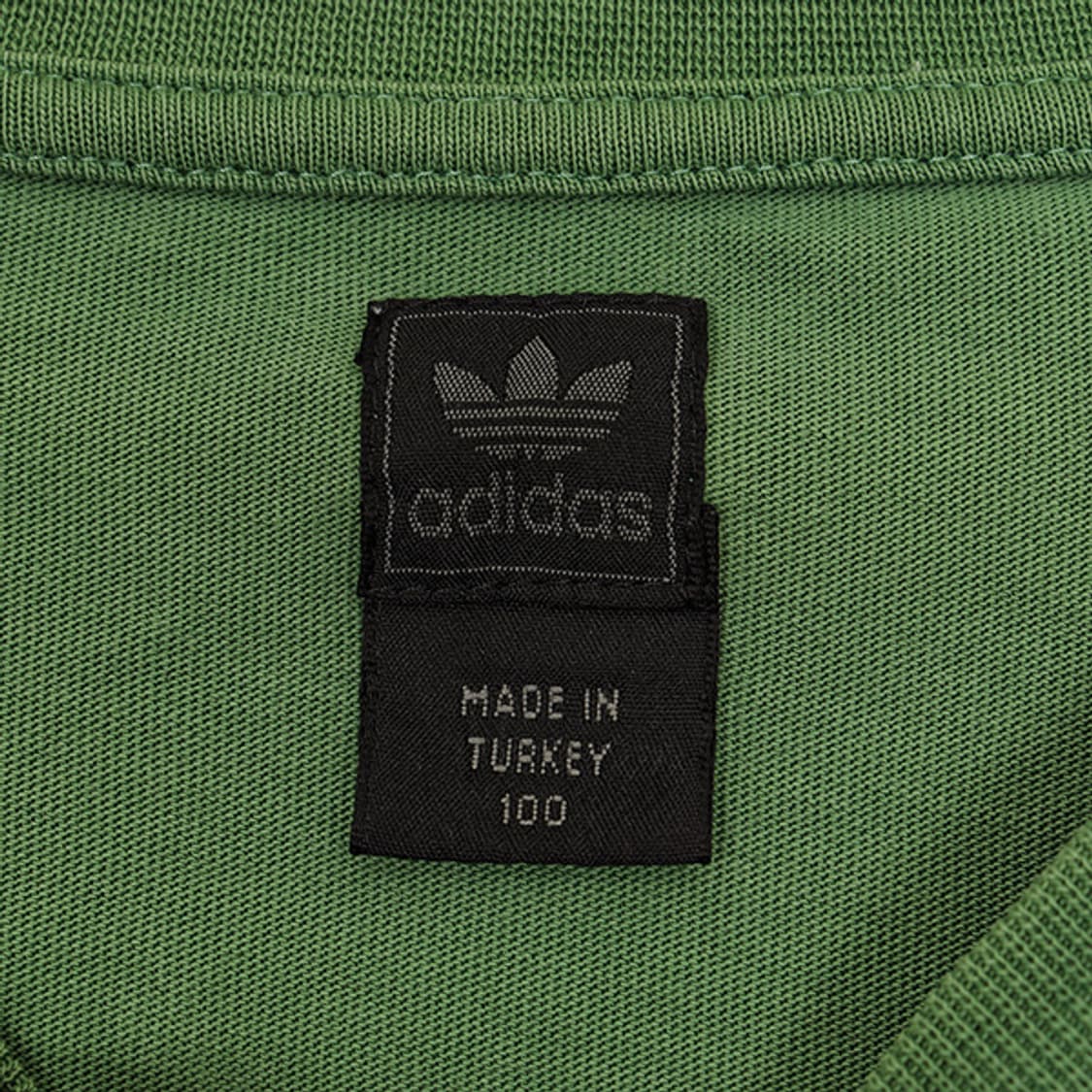 아디다스 IS A GOOD SHOE 하프 티셔츠 (M) 상품이미지7