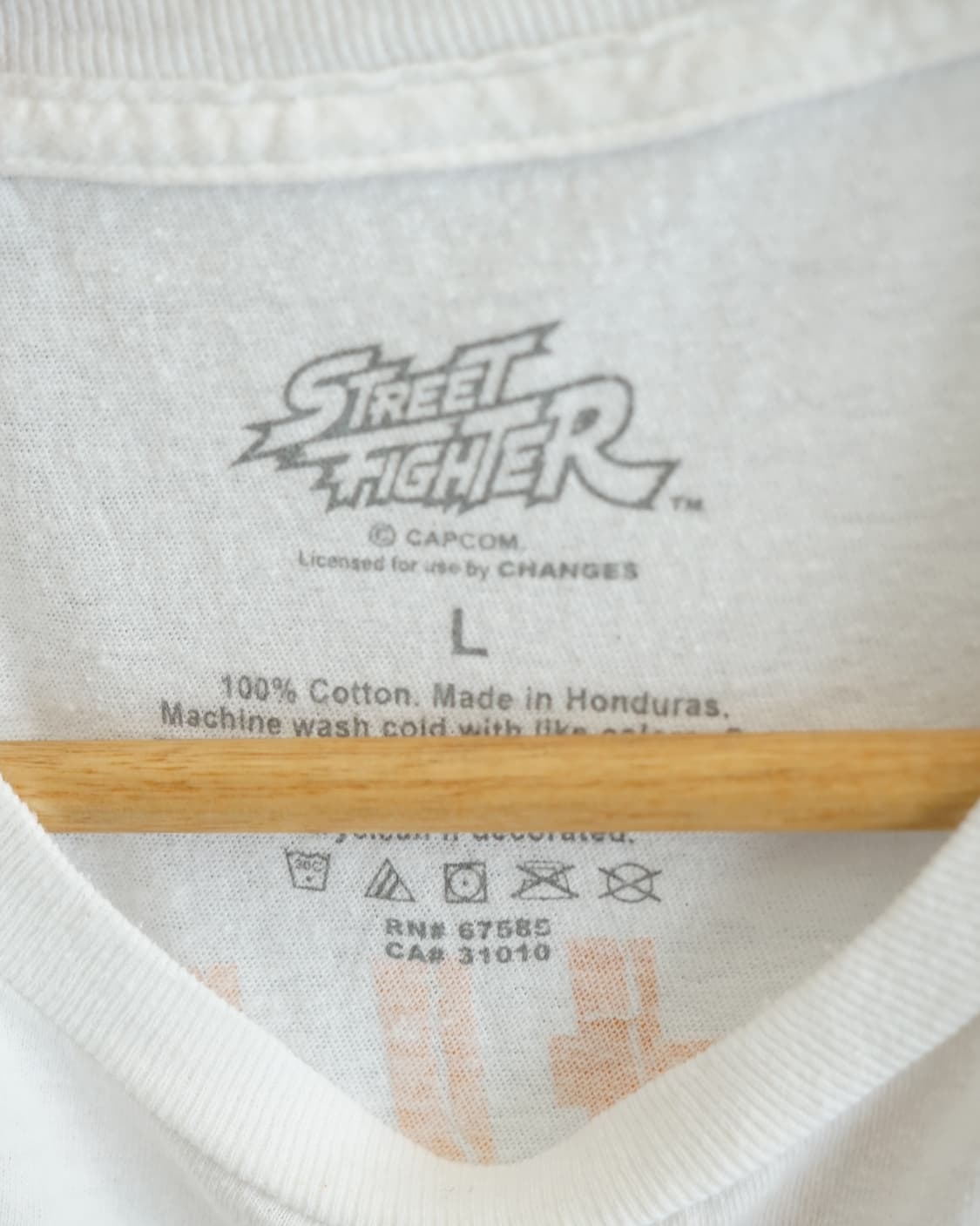 Street Fighter 상품이미지5