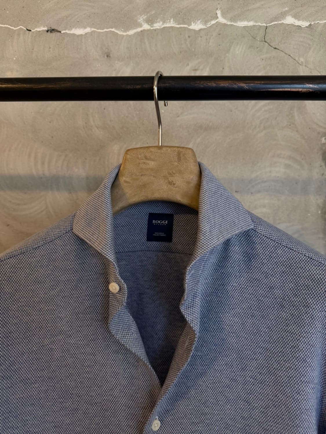 BOGGI 보기 드레스 셔츠 100 상품이미지6
