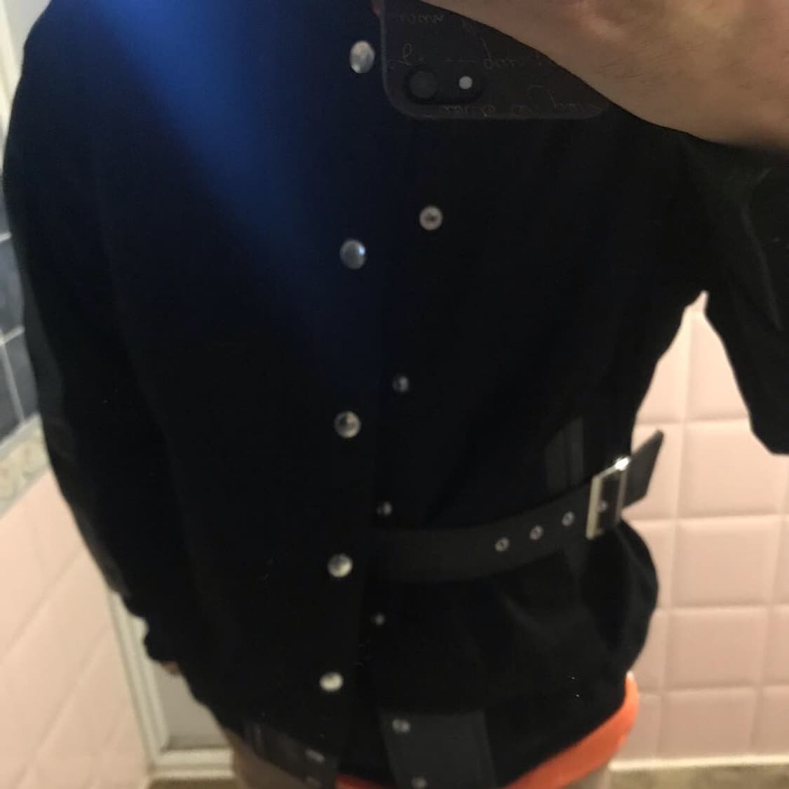 사카이 컬렉션라인 블루종 상품이미지7