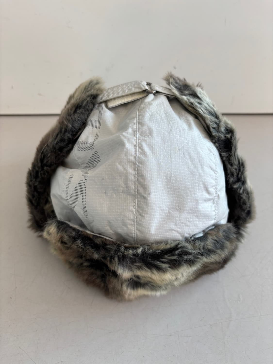 Vintage Salomon Trooper Hat 상품이미지5