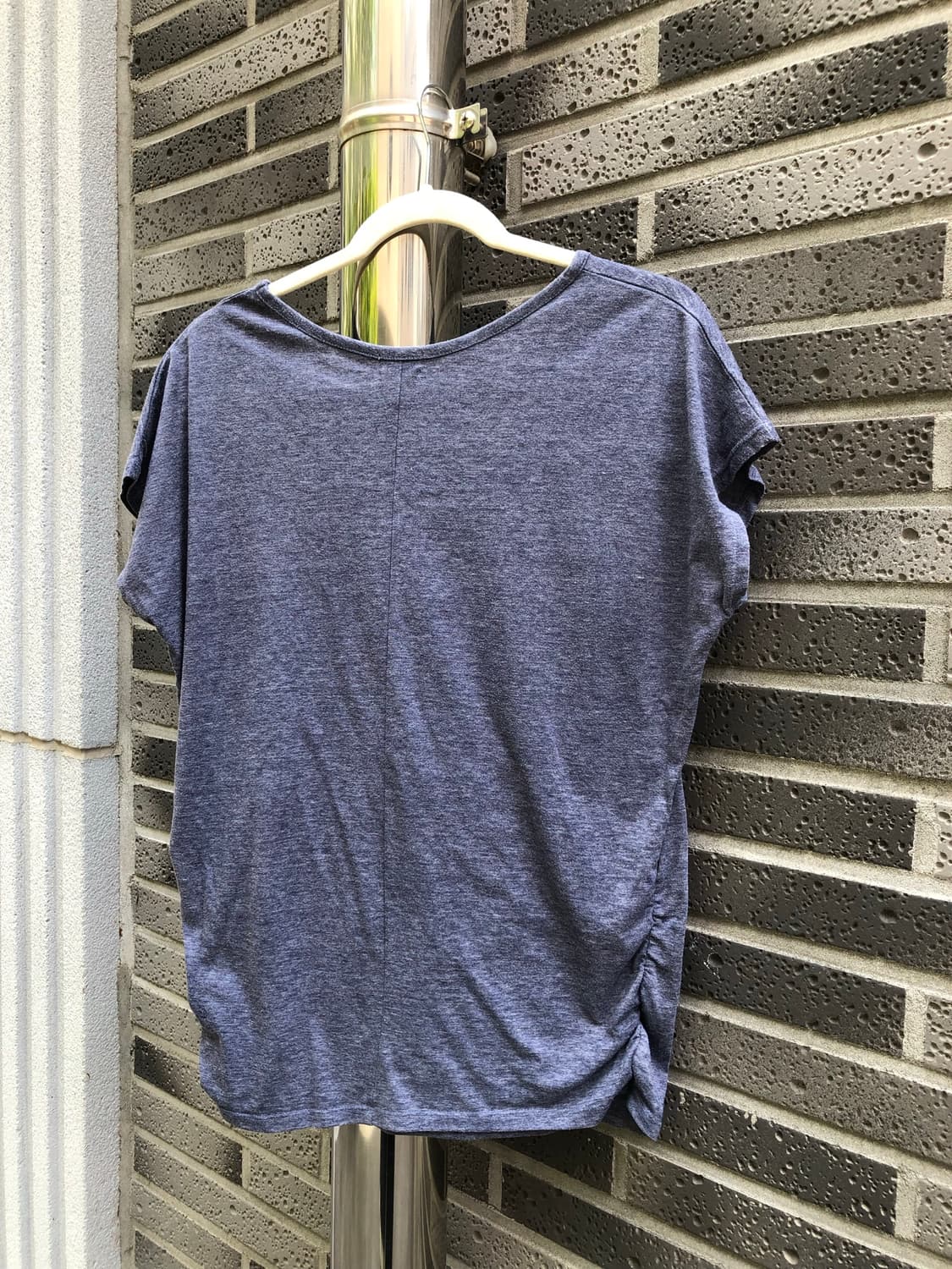 vintage shirring top 상품이미지2
