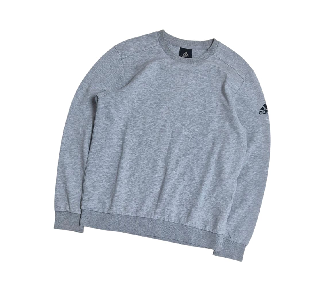 아디다스 맨투맨 상품이미지1