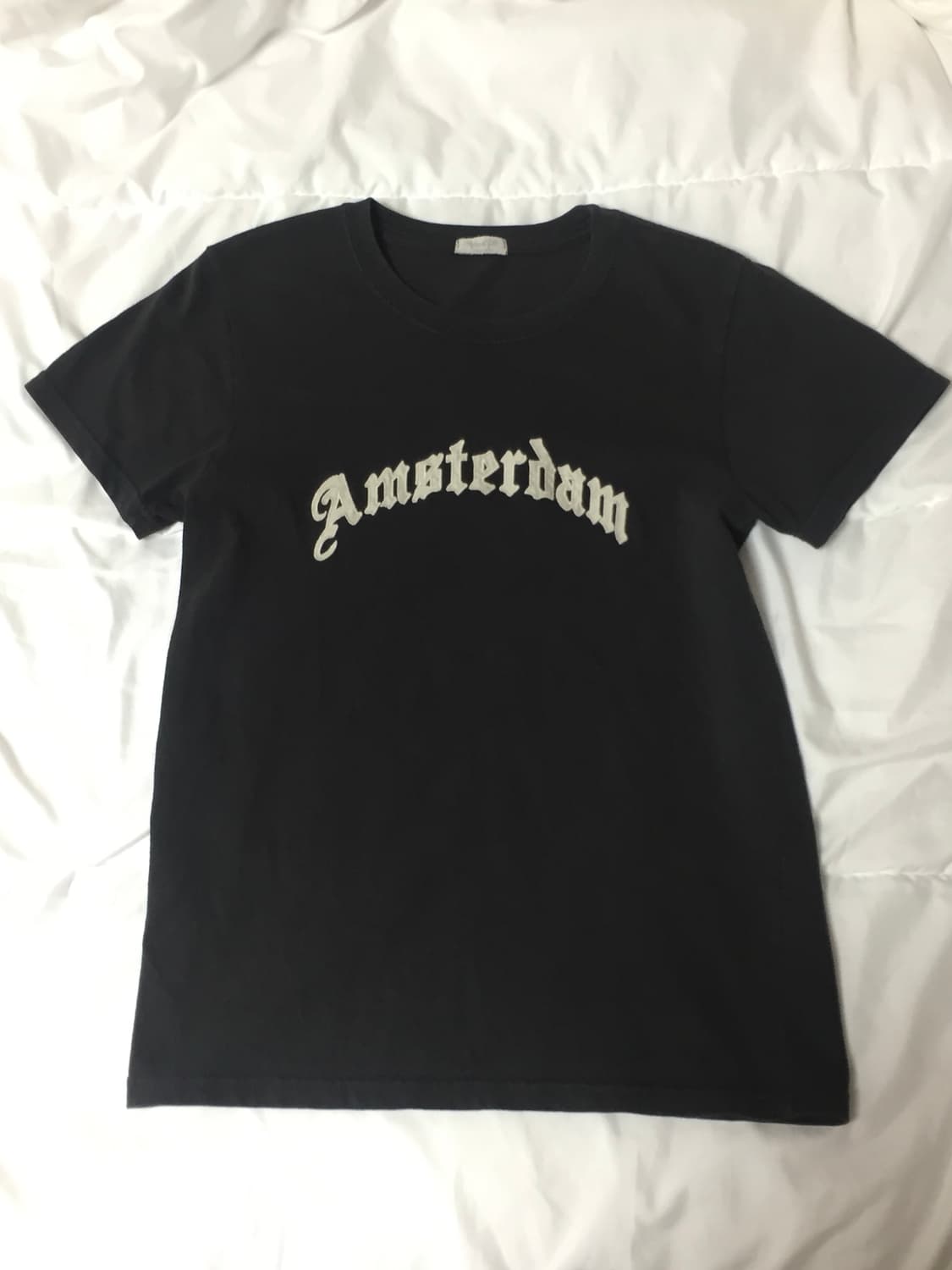 브랜디멜빌 반팔티 상품이미지2