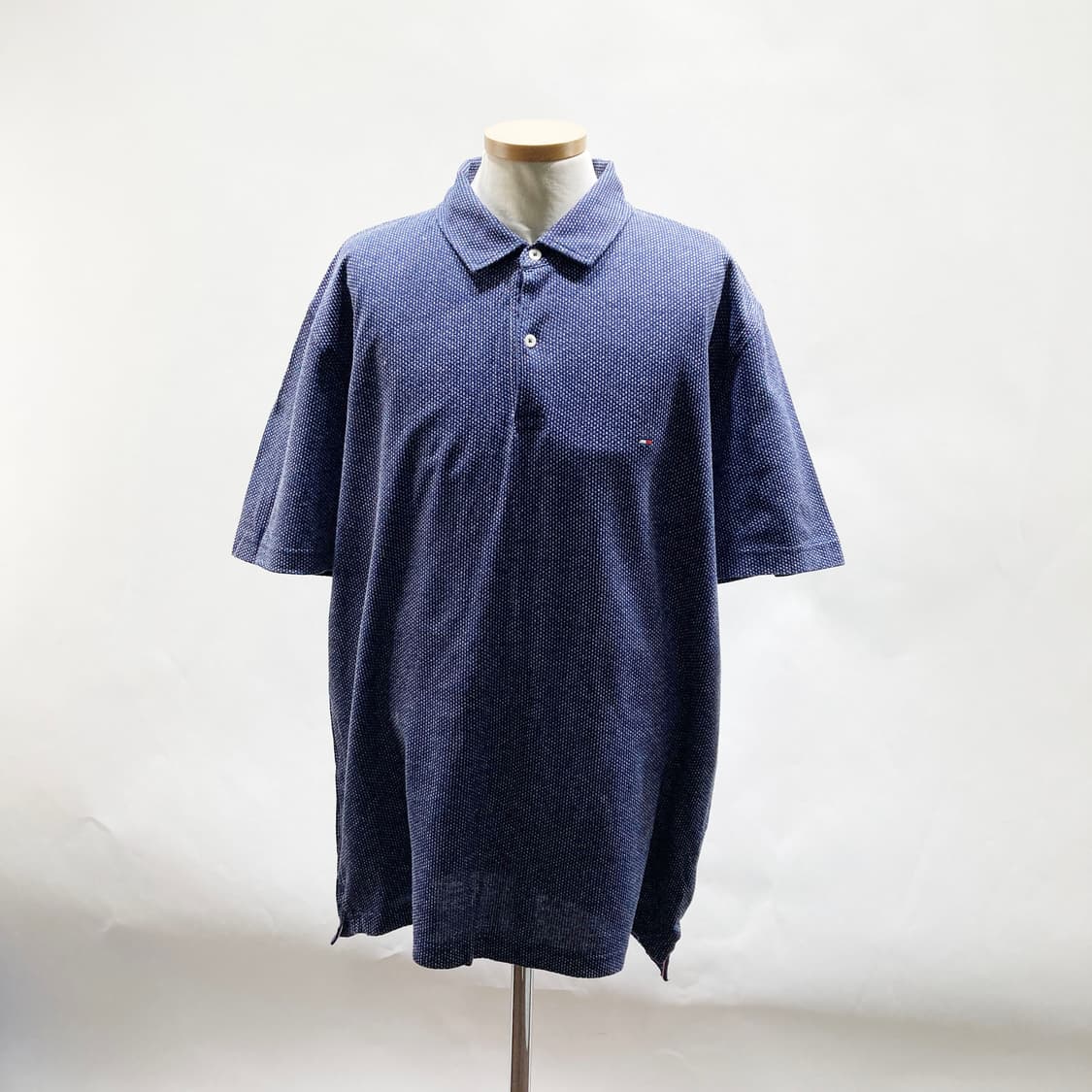 타미힐피거 남성카라반팔 XXL  상품이미지1