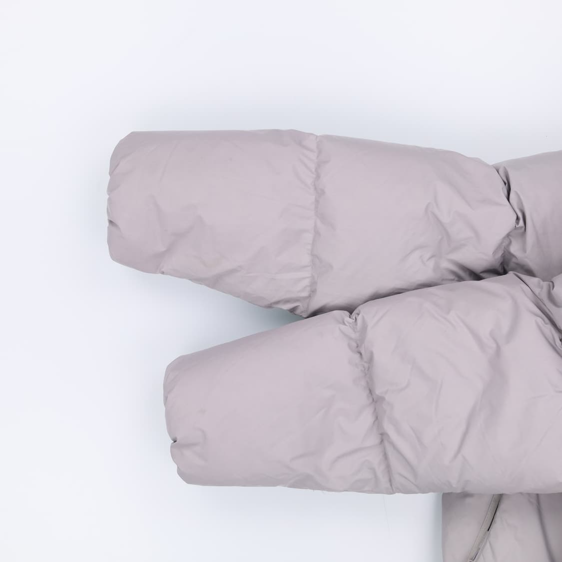 [M] 코드그라피 공용 덕다운 푸마 숏패딩 0106J 상품이미지7