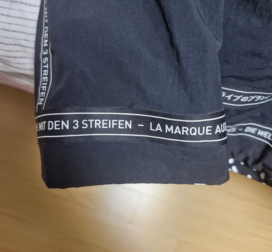 아디다스 리버시블 바람막이 90 상품이미지4