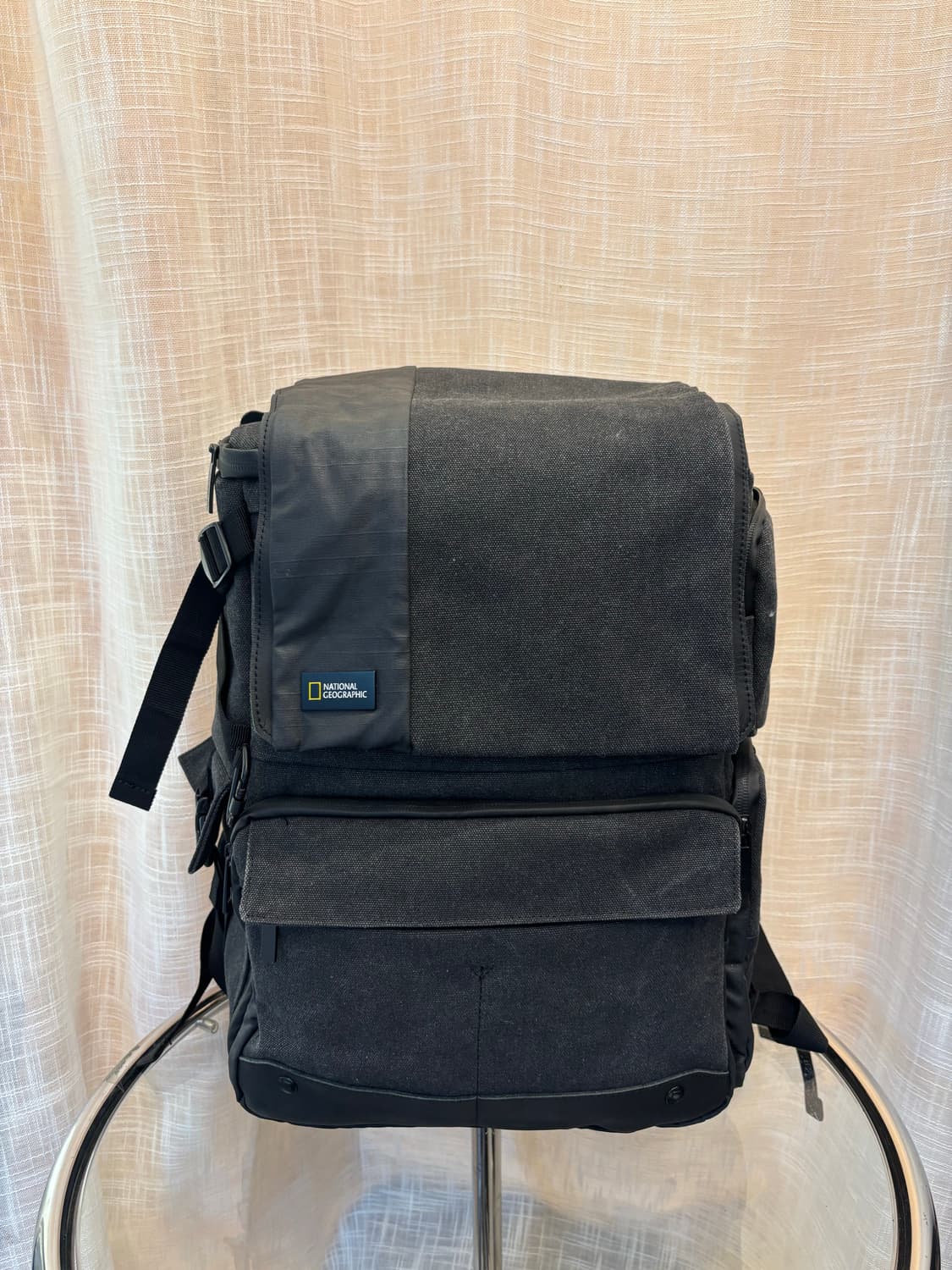 정품 네셔널지오그래픽 카메라 백팩     상품이미지1