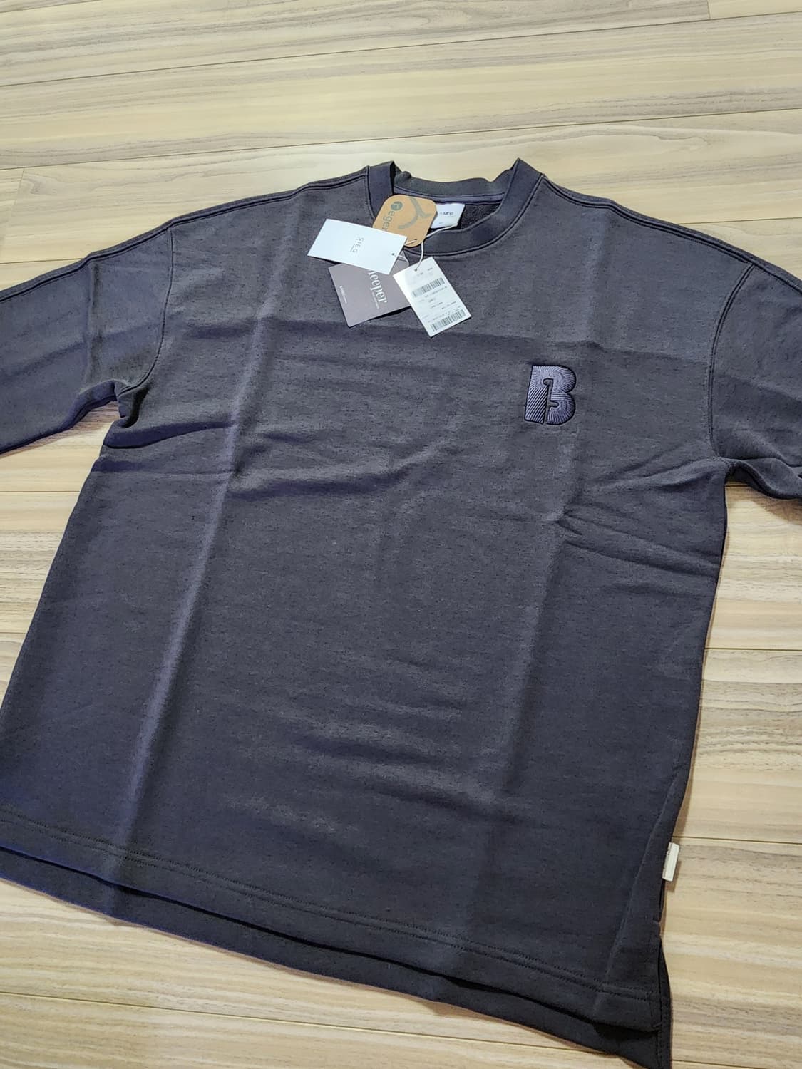 지이크반팔조거팬츠세트셋업 상품이미지2