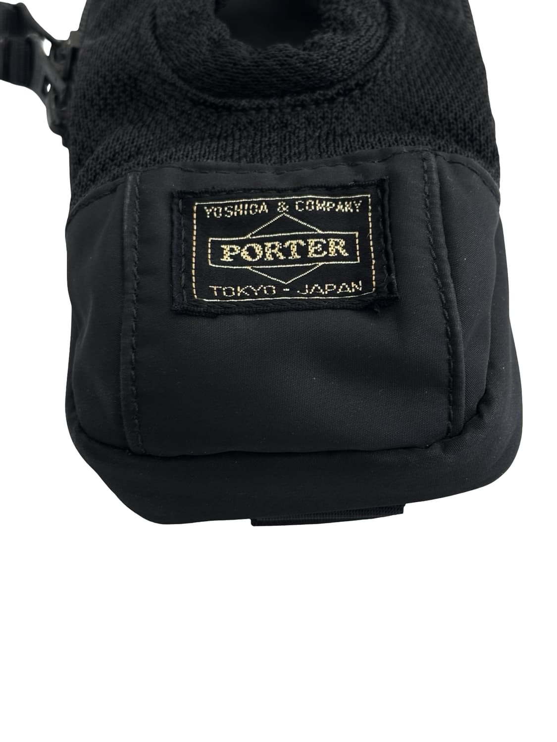 요시다 포터 드라이브 파우치 상품이미지3