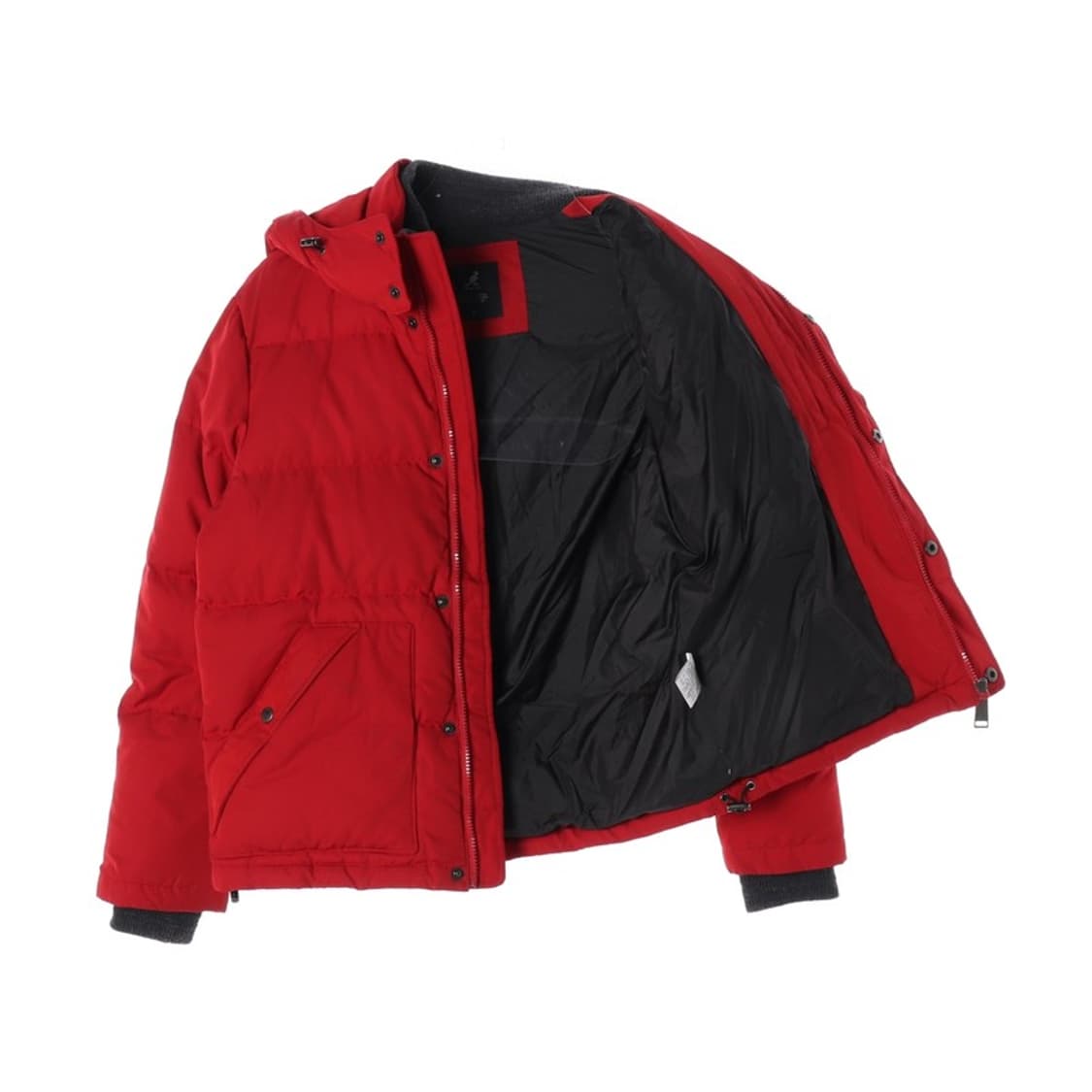 캉골 패딩 M 상품이미지2