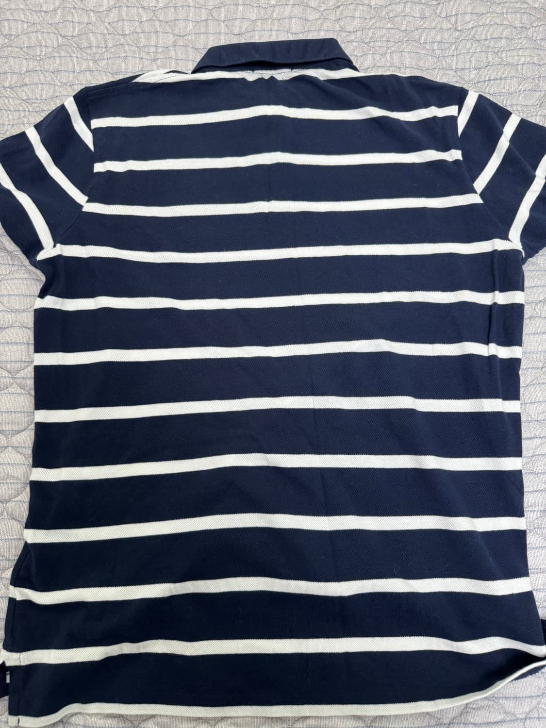 폴로 랄프로렌 베어 카라티 상품이미지6