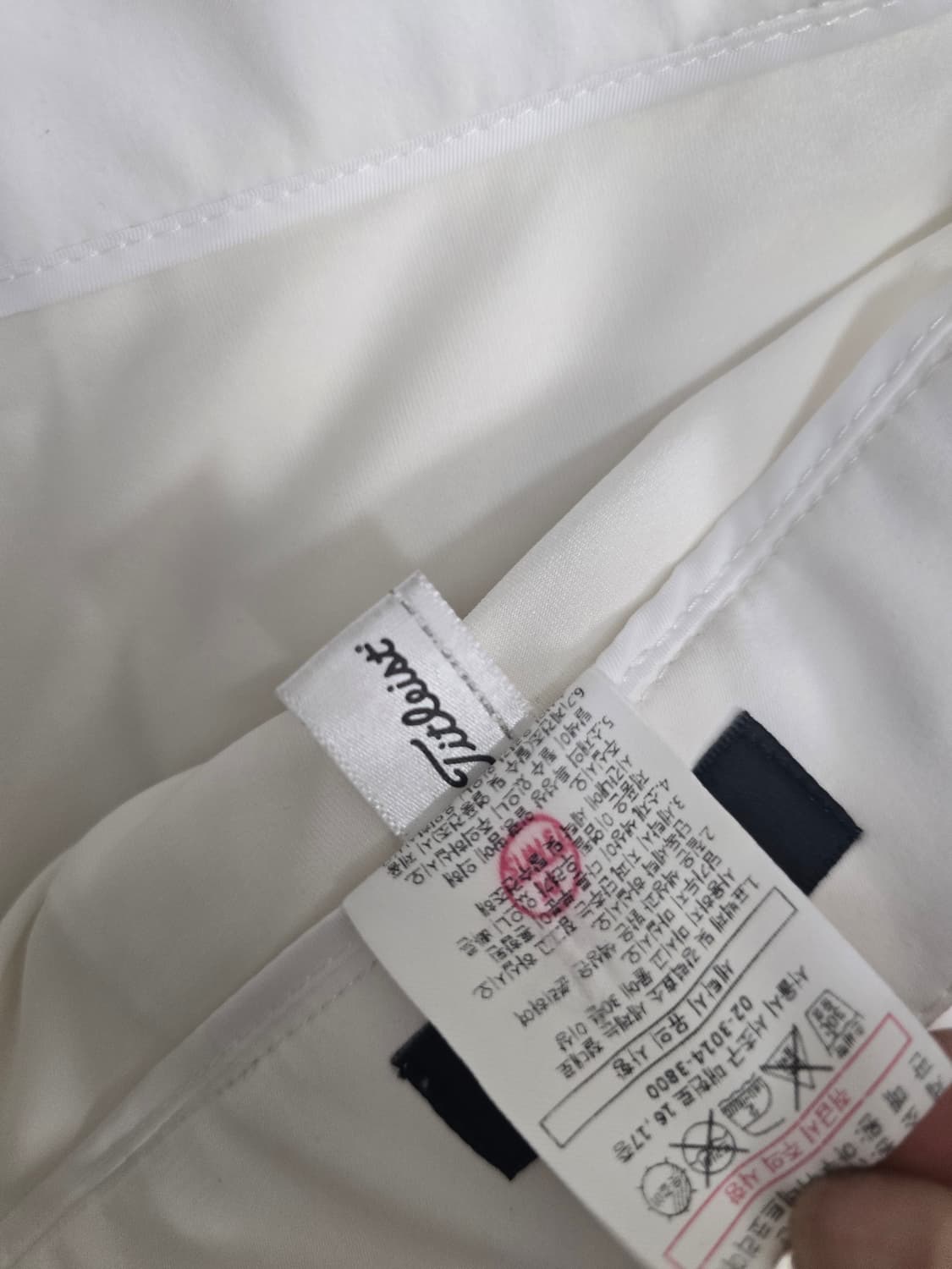 타이틀리스트 스커트 73 상품이미지7