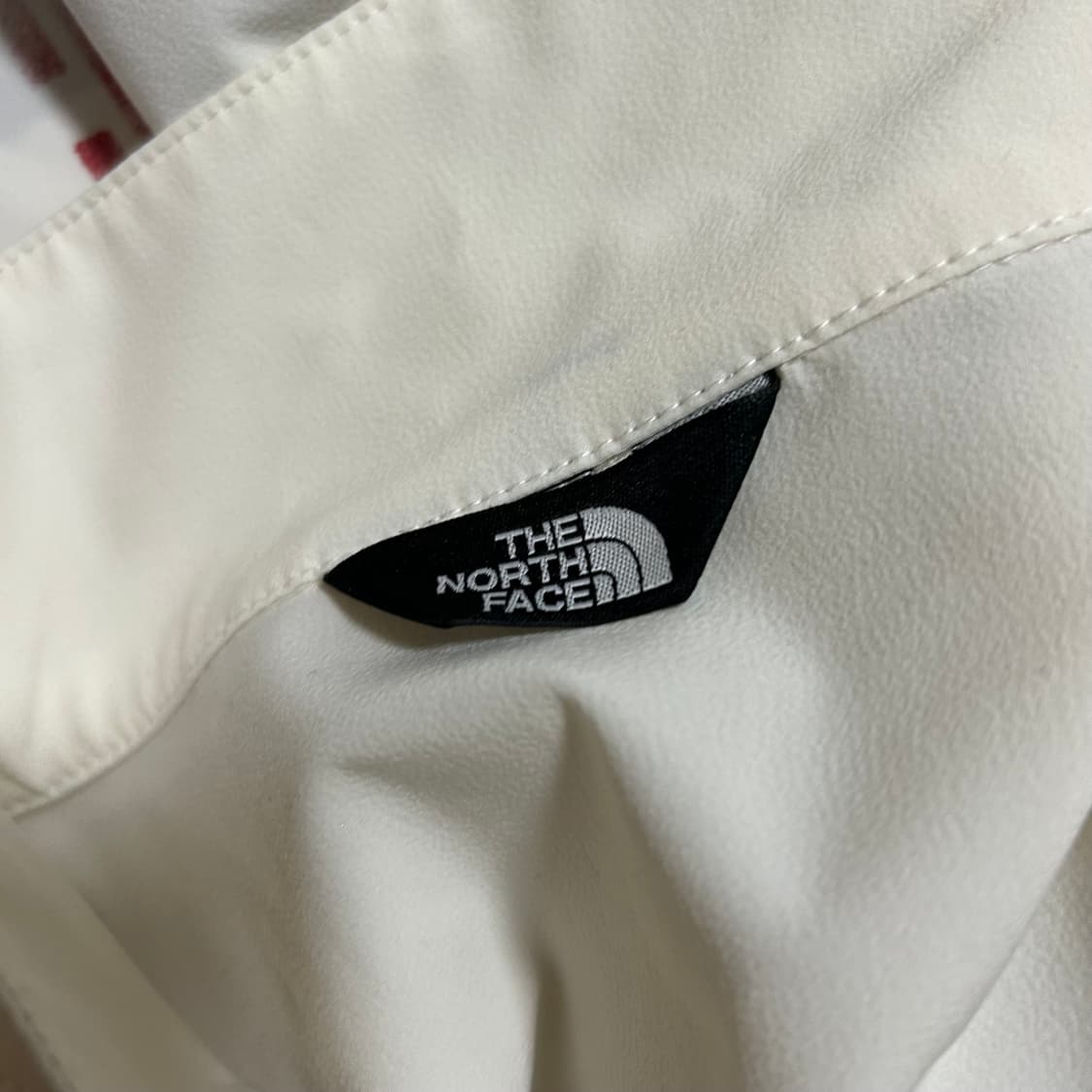 노스페이스 리우올림픽 팀코리아 집업 자켓(5XL) 상품이미지2