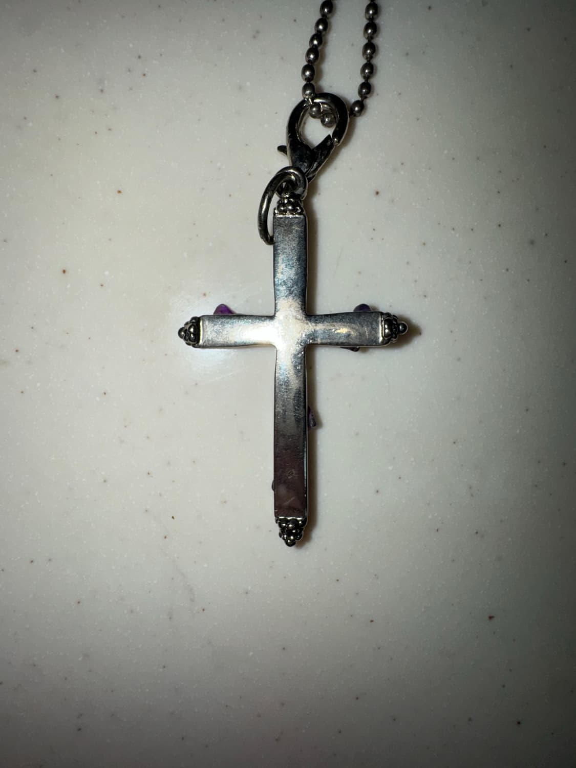 돌체앤가바나 2000s 목걸이 상품이미지2