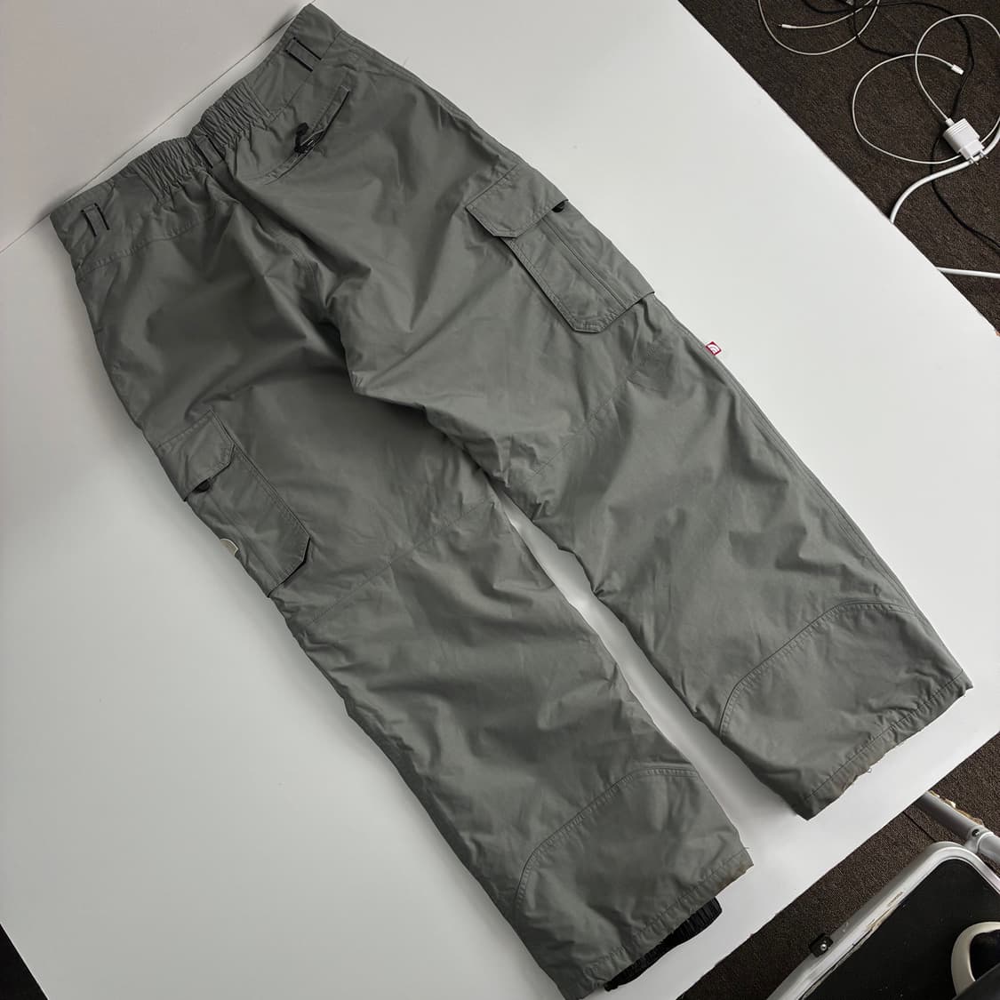 The North Face  노스페이스 하이벤트 나일론 카고팬츠 상품이미지3