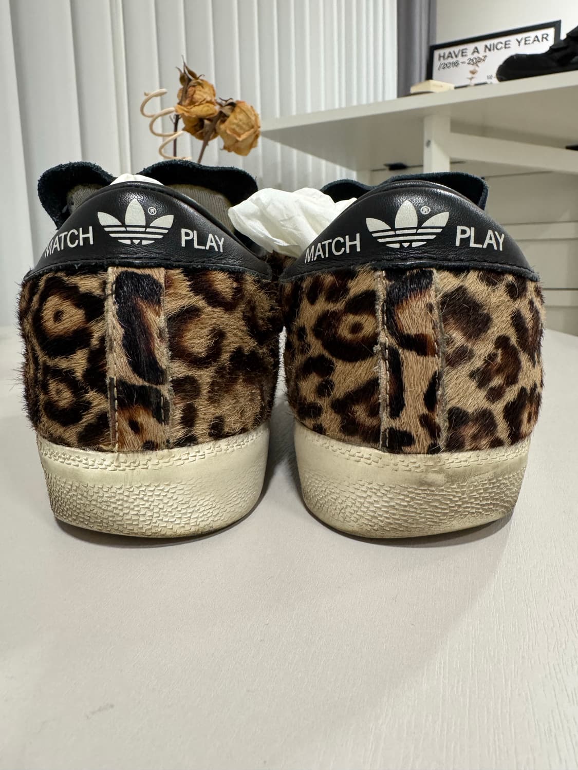 아디다스 송치 265 상품이미지5