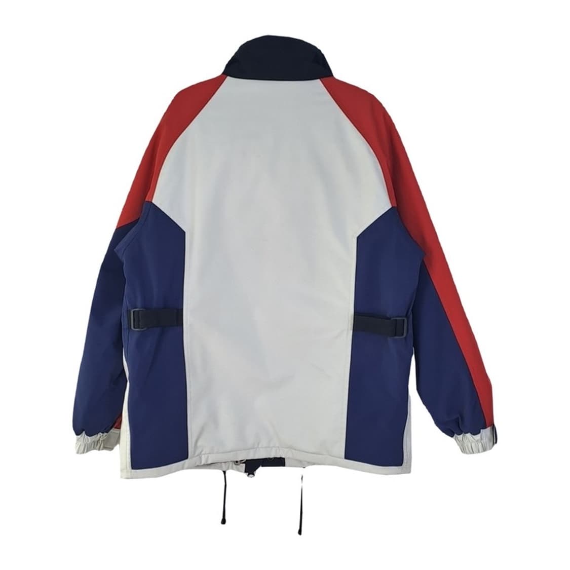 콜마 패치 스키패딩 상품이미지2