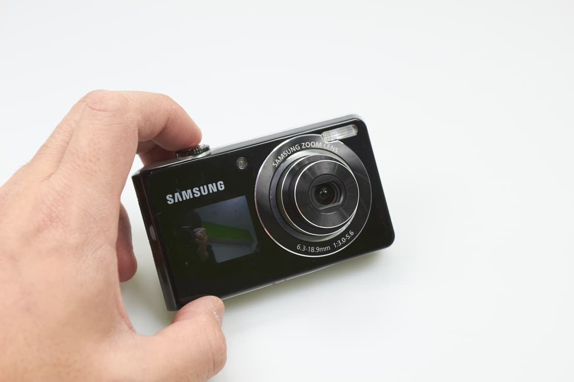 삼성 VLUU PL100 한효주 디카✨ 상품이미지8