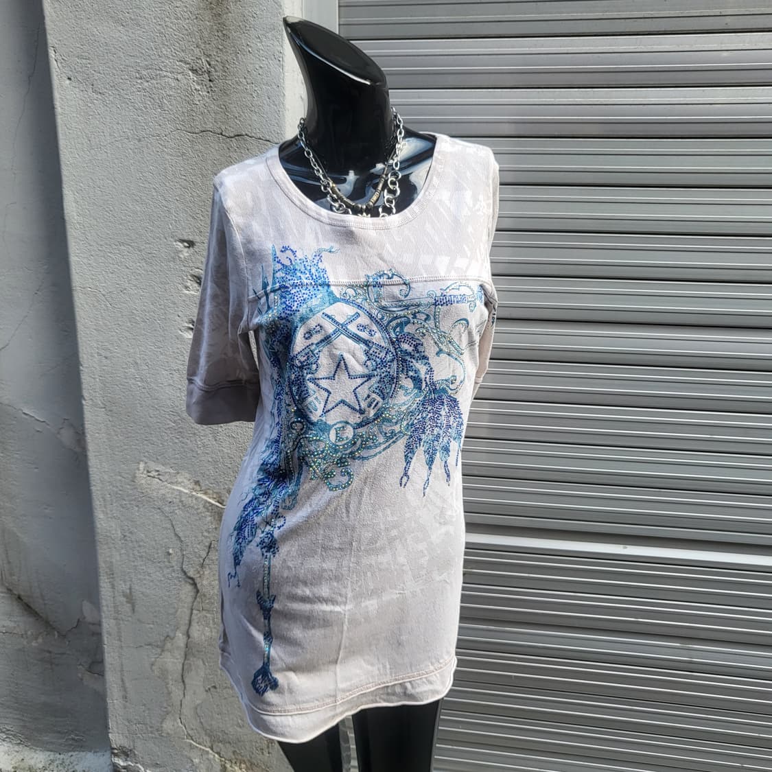 LIBERTALIA short sleeves  상품이미지2