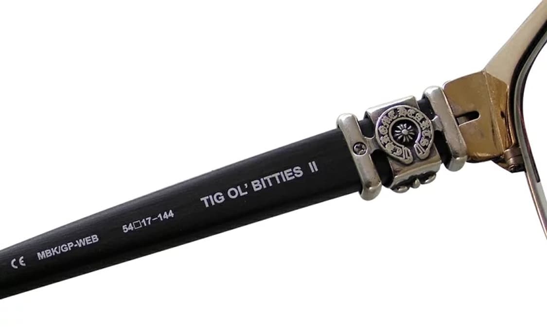 (마지막 가격) 크롬하츠 tig ol bitties 풀구성 상품이미지2