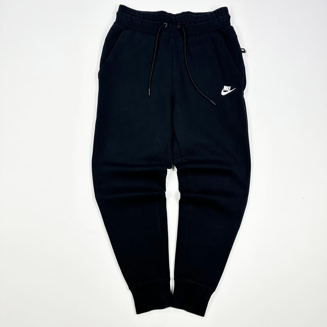 나이키 퓨추라 트레이닝 블랙 조거팬츠 (XS 여성추천) 상품이미지3