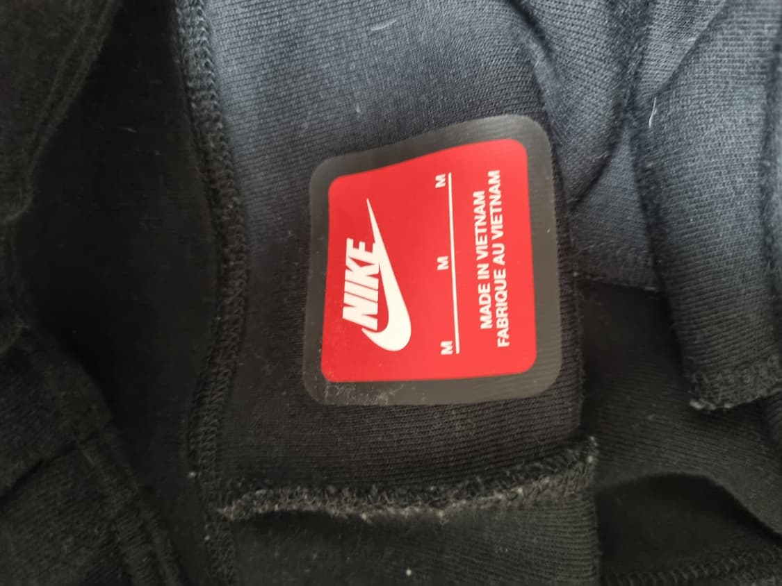 나이키 테크웨어 바지 상품이미지4