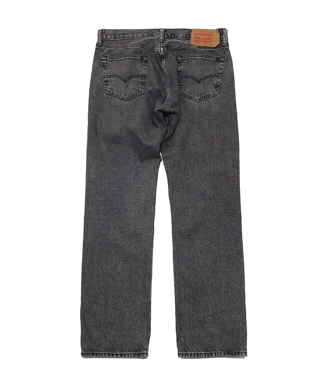 리바이스 501 '93 블랙 워싱진 (34) levis 상품이미지2