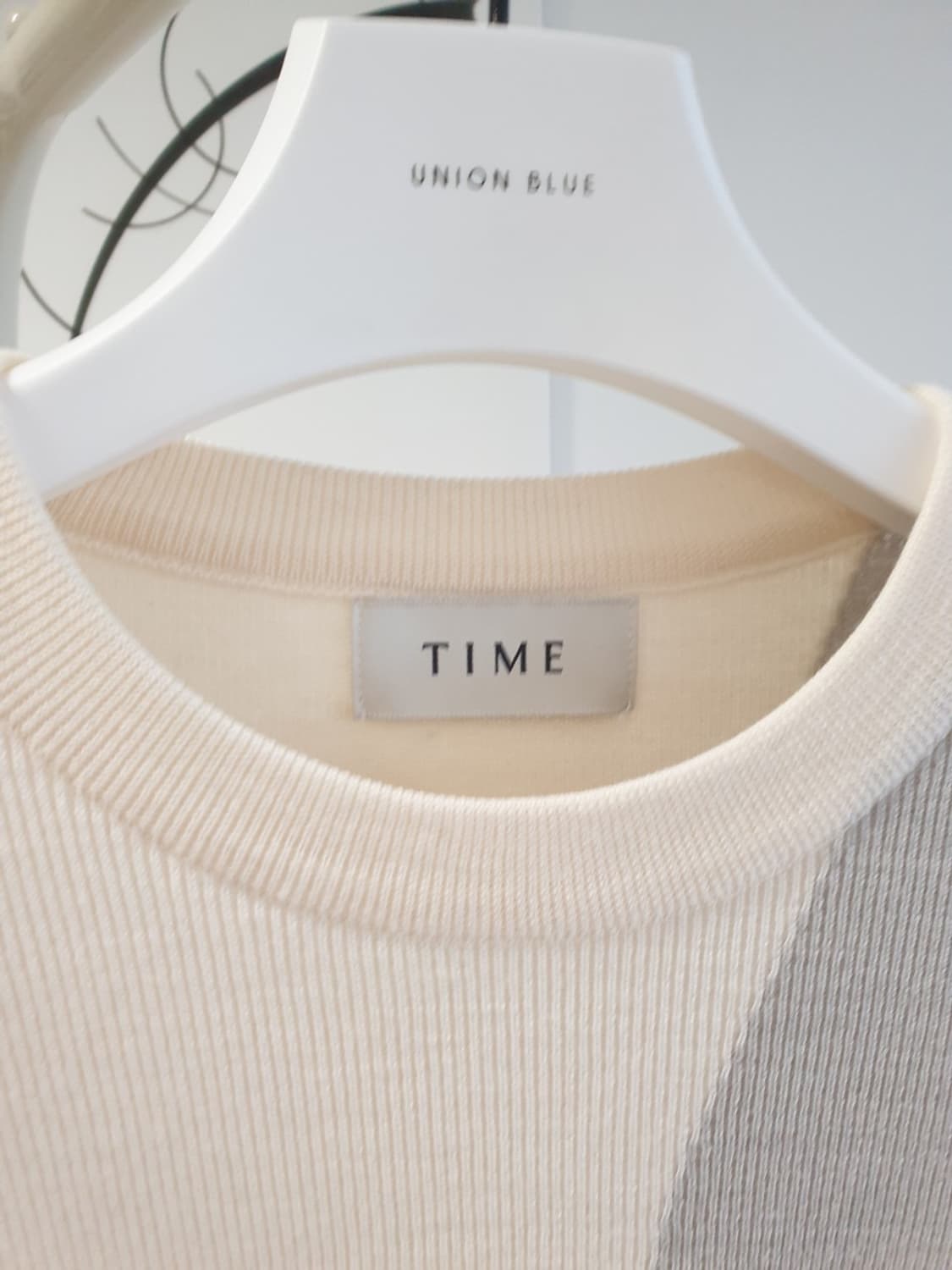 타임옴므 상의. 상품이미지3