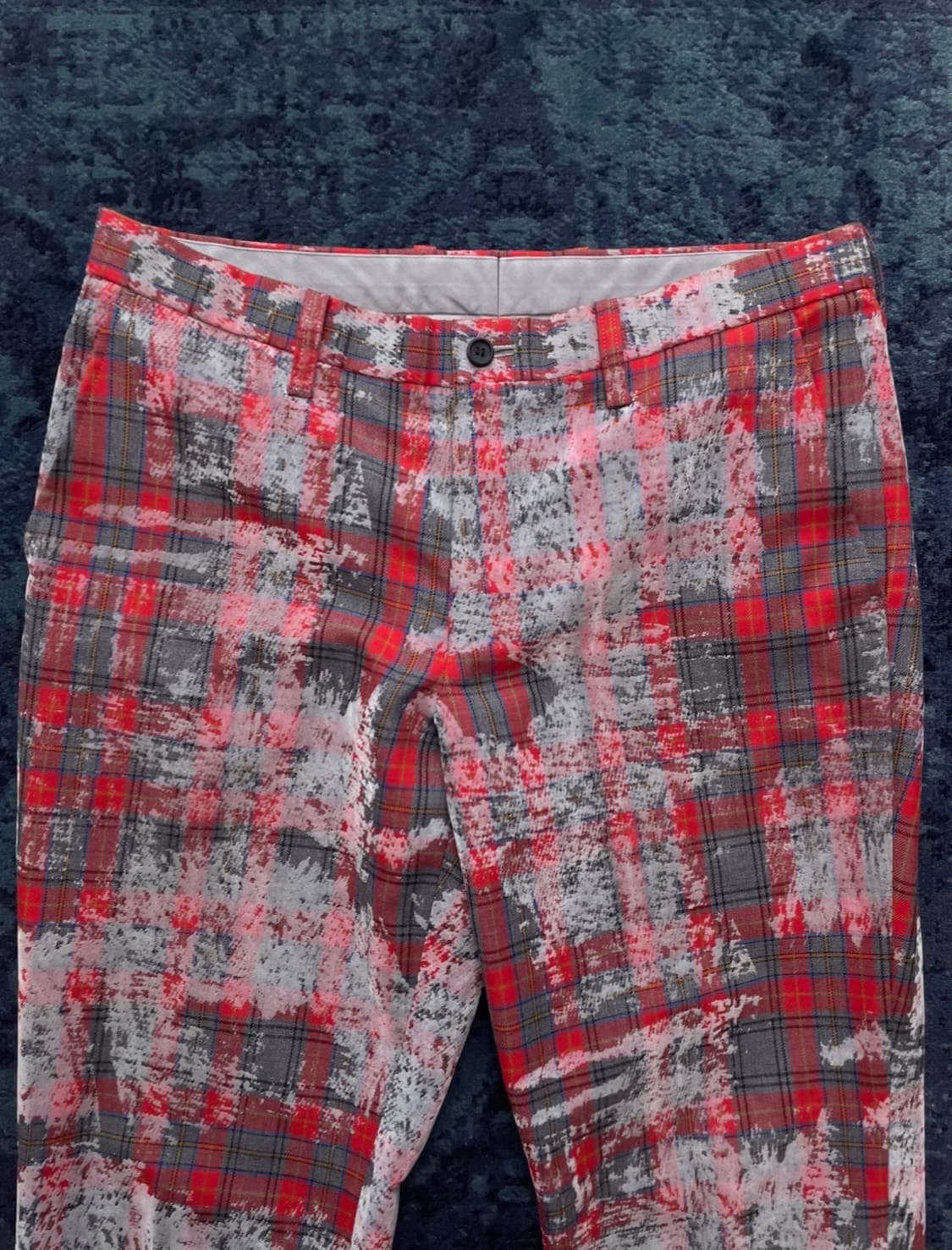 이세이 미야케 팬츠 상품이미지2