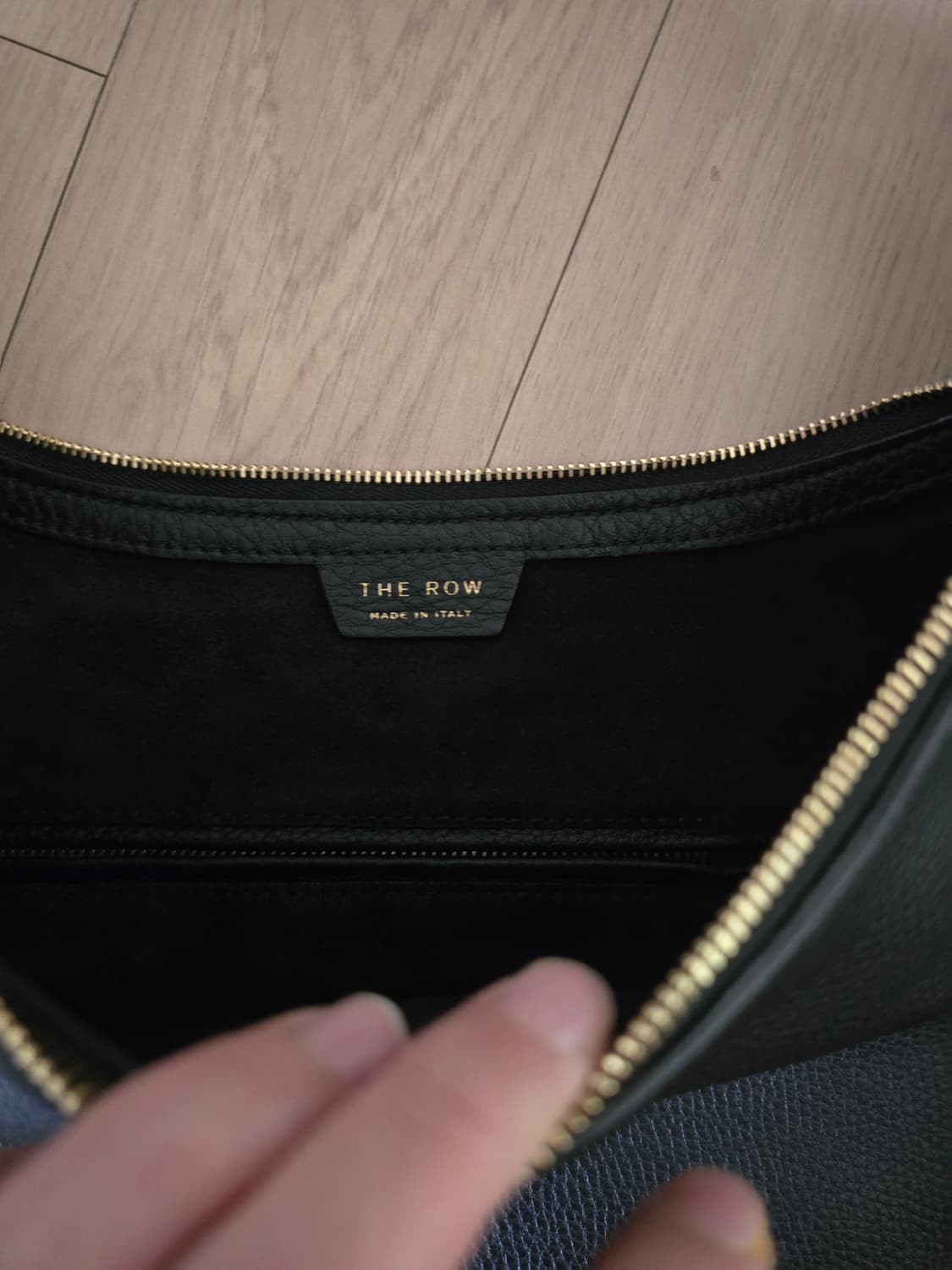 더로우 에브리데이백 미듐 상품이미지7