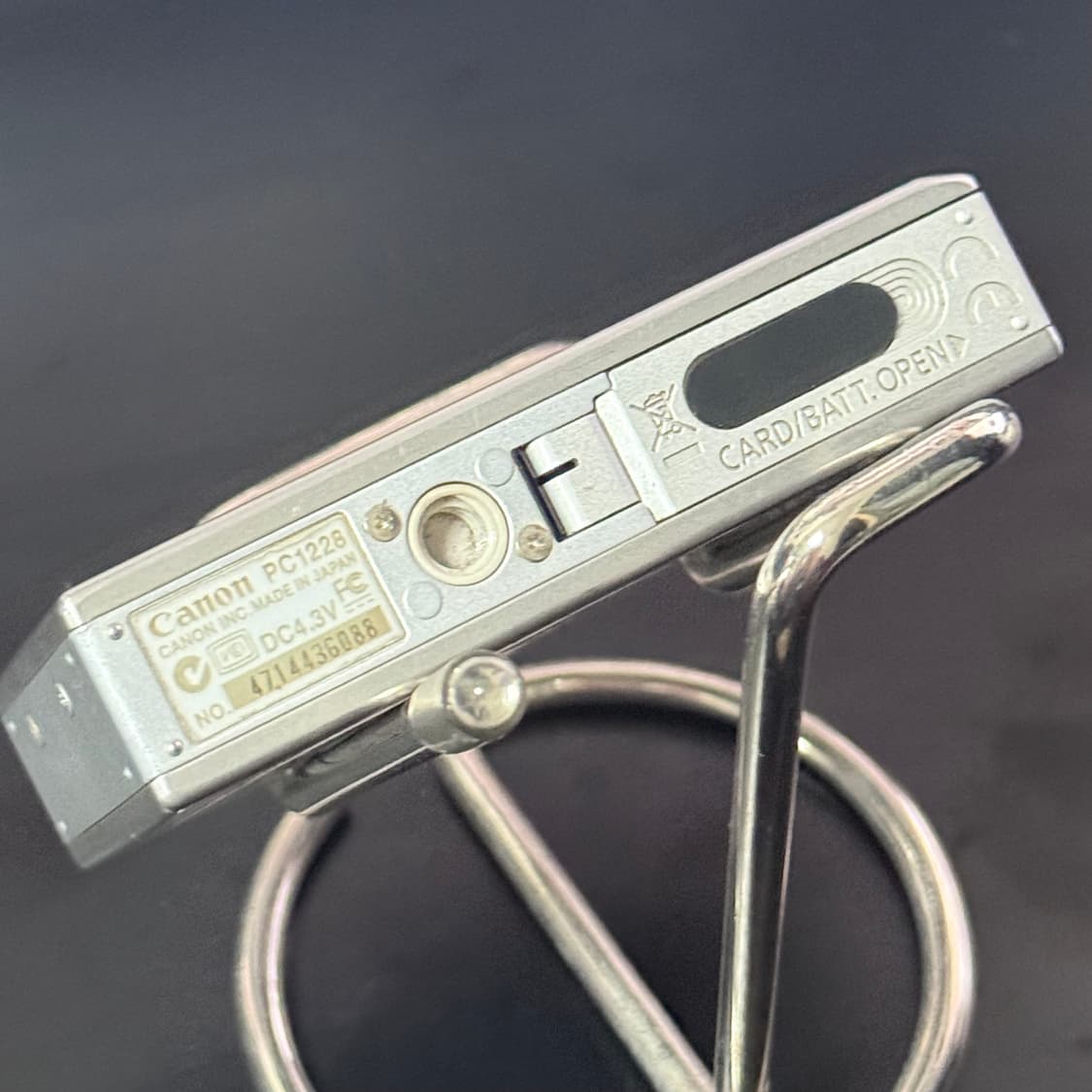 캐논 익시 ixy digital 10 (ixus70, sd1000) 상품이미지4