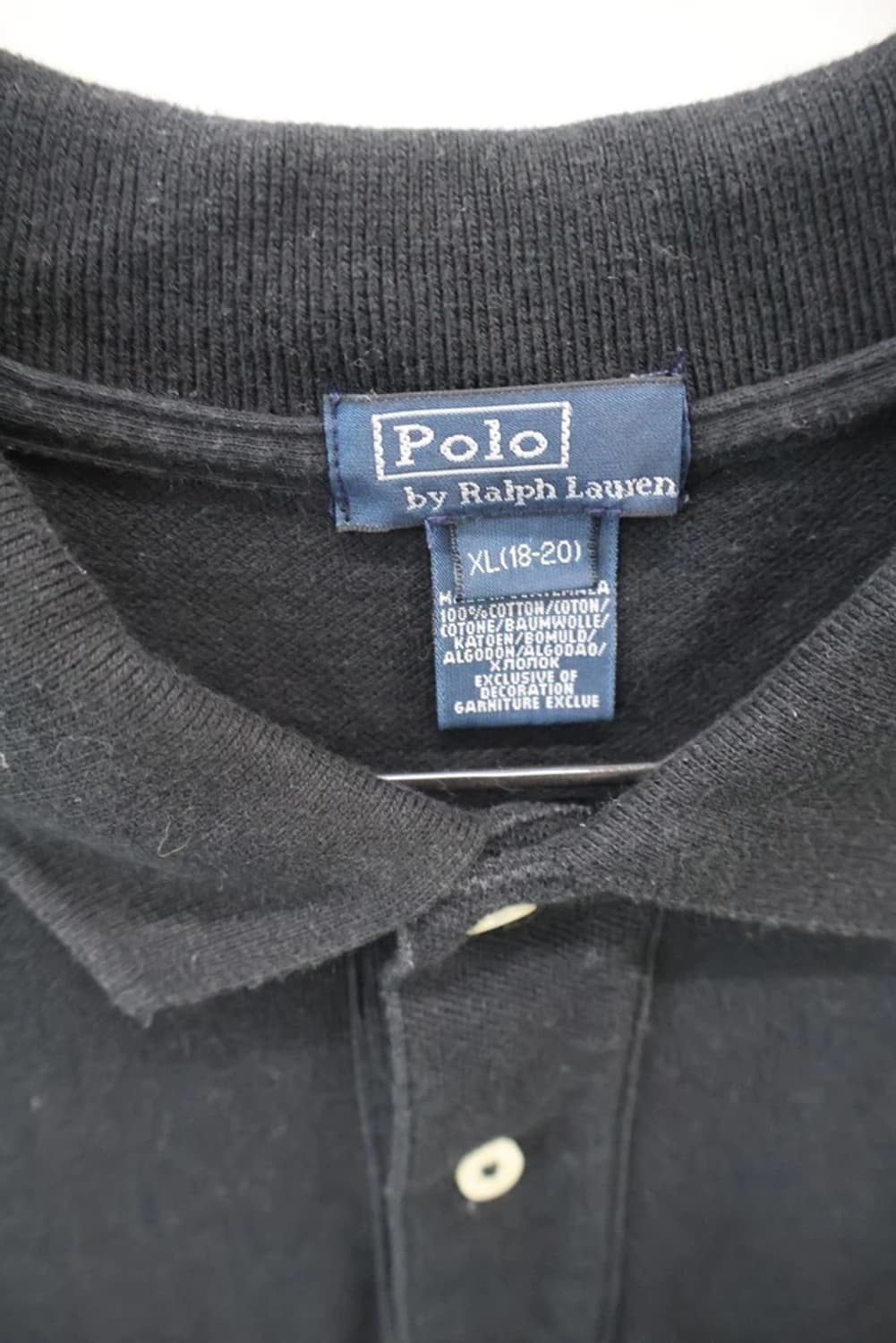 Polo Ralph Lauren Boys Big Pony Polo 상품이미지6