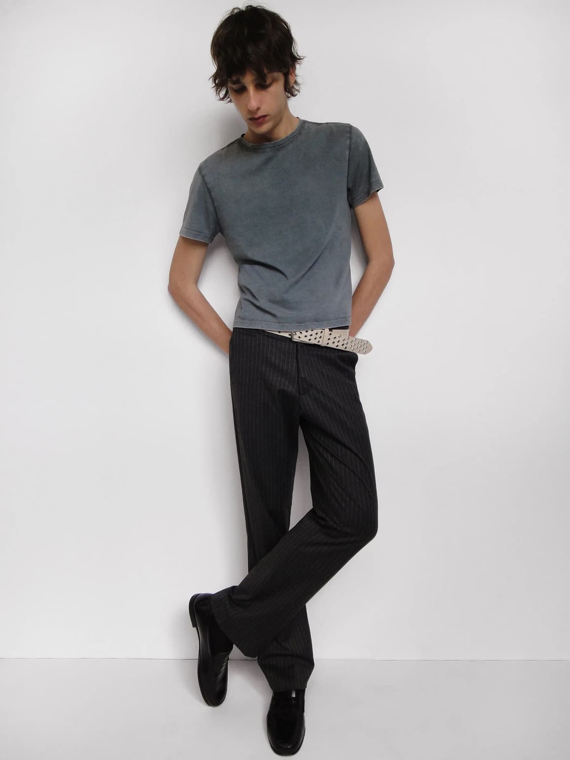 Gimaguas Daniel Trousers (38 size) 상품이미지1