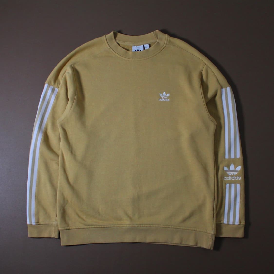 Adidas 아디다스 유로파 파스텔 맨투맨 상품이미지1