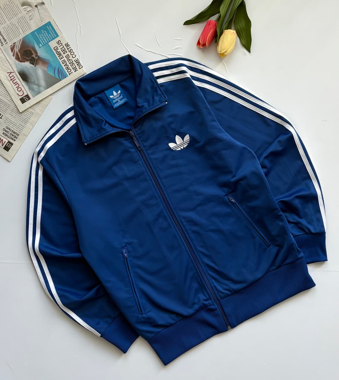 adidas 아디다스 파이어버드 트랙탑 상품이미지1