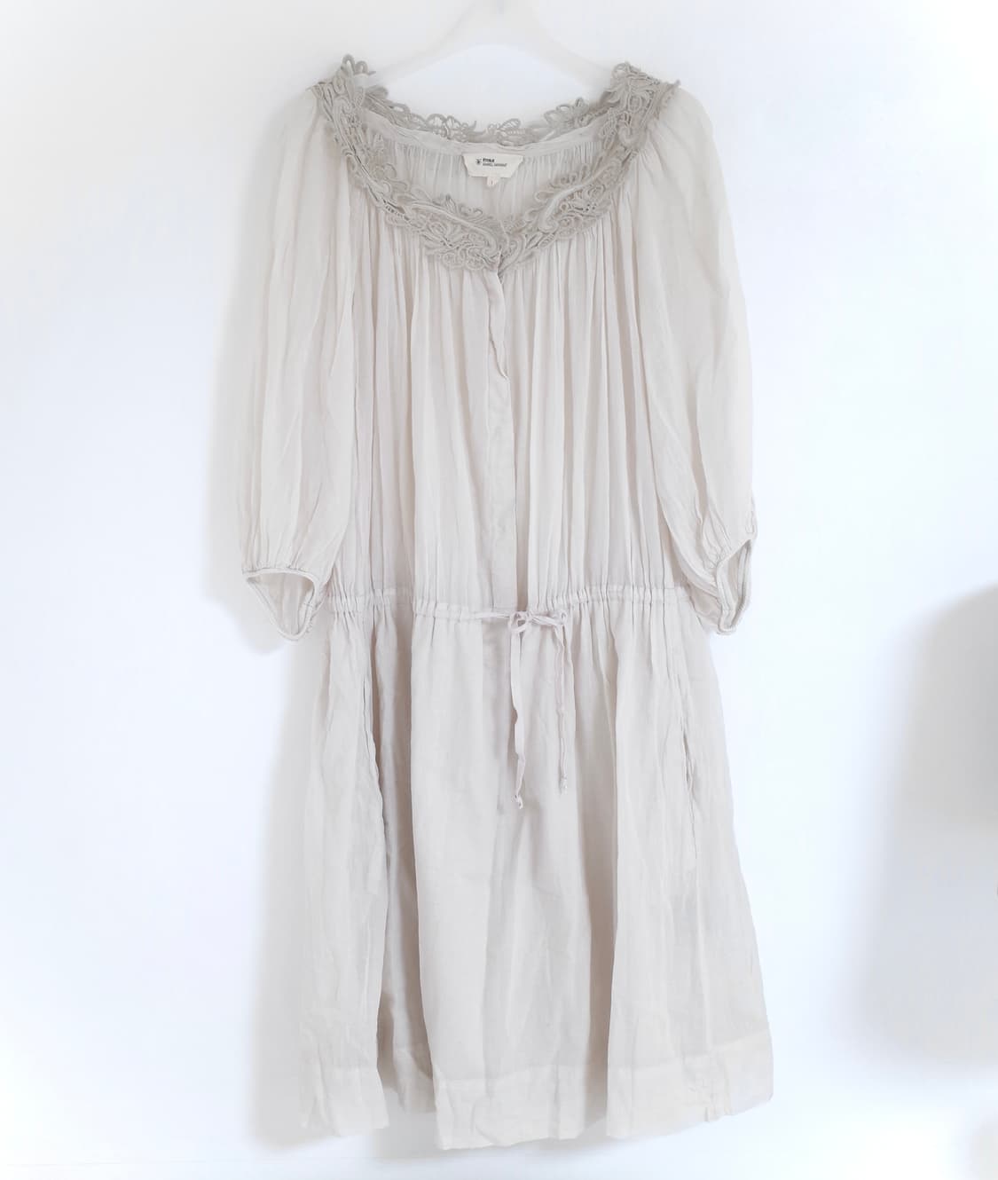 Isabel Marant etoile 원피스 상품이미지6