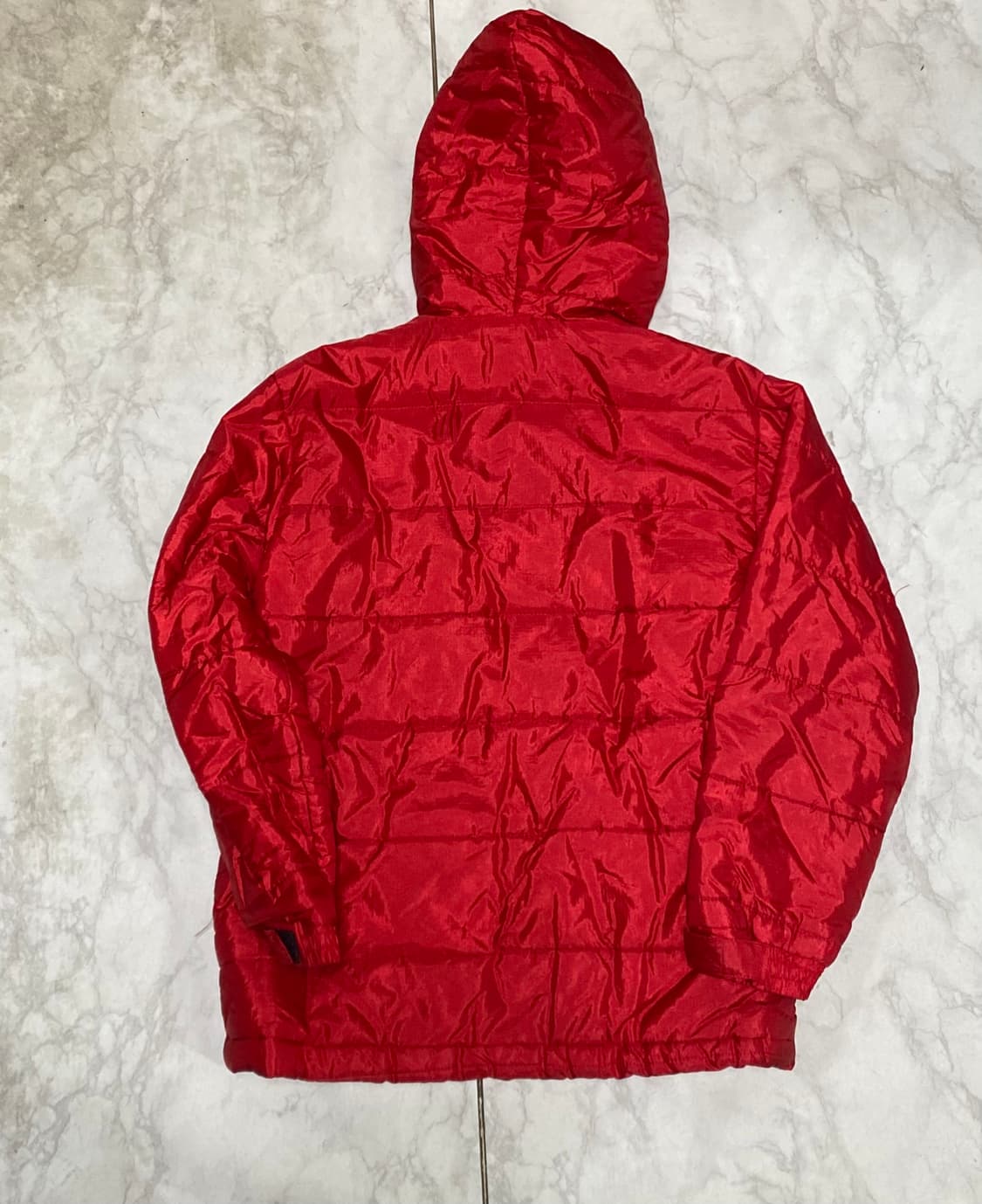 폴로 누빔점퍼 95 사이즈 상품이미지5