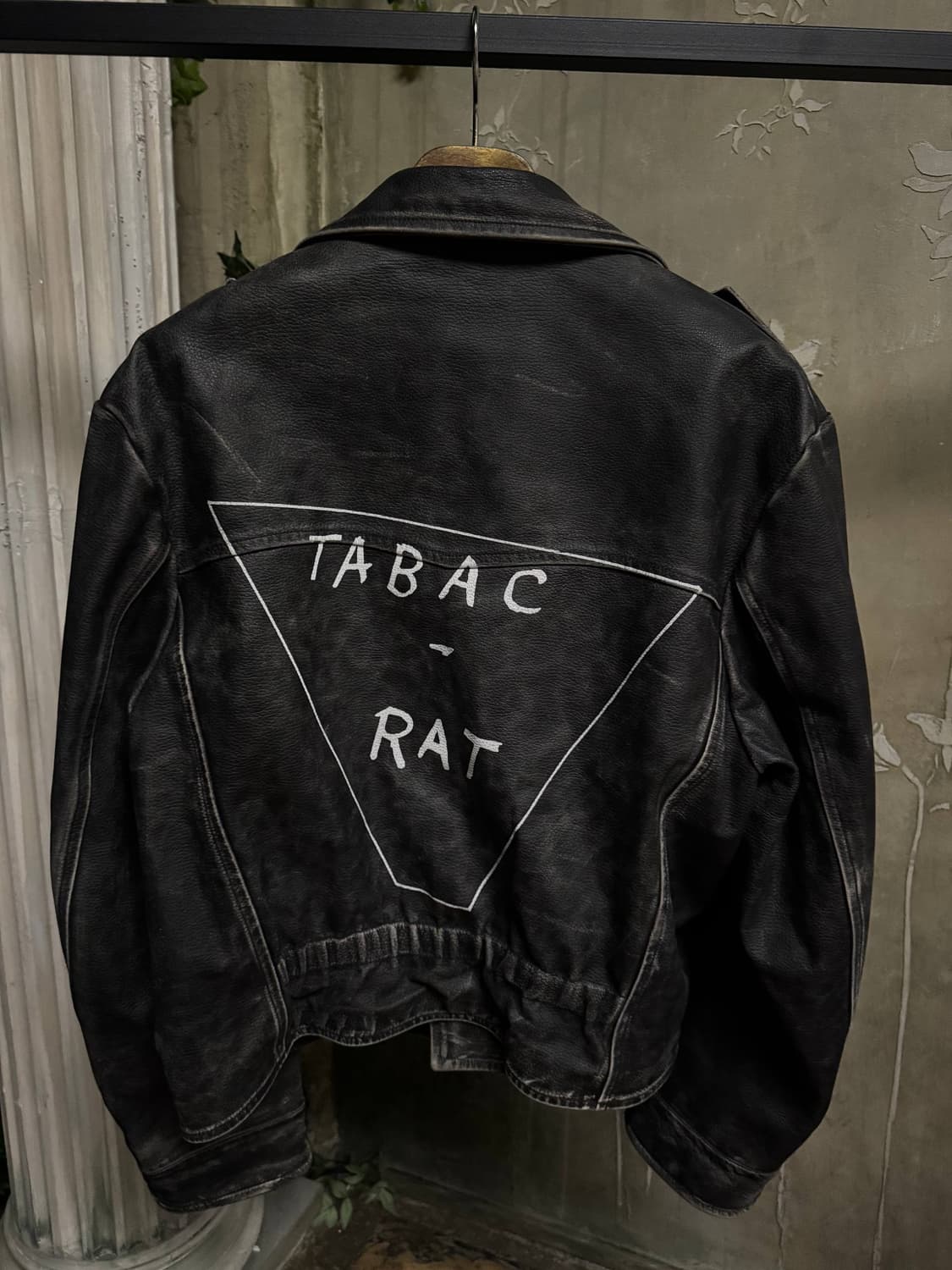 Enfants Riches Deprimes leather jacket 상품이미지1