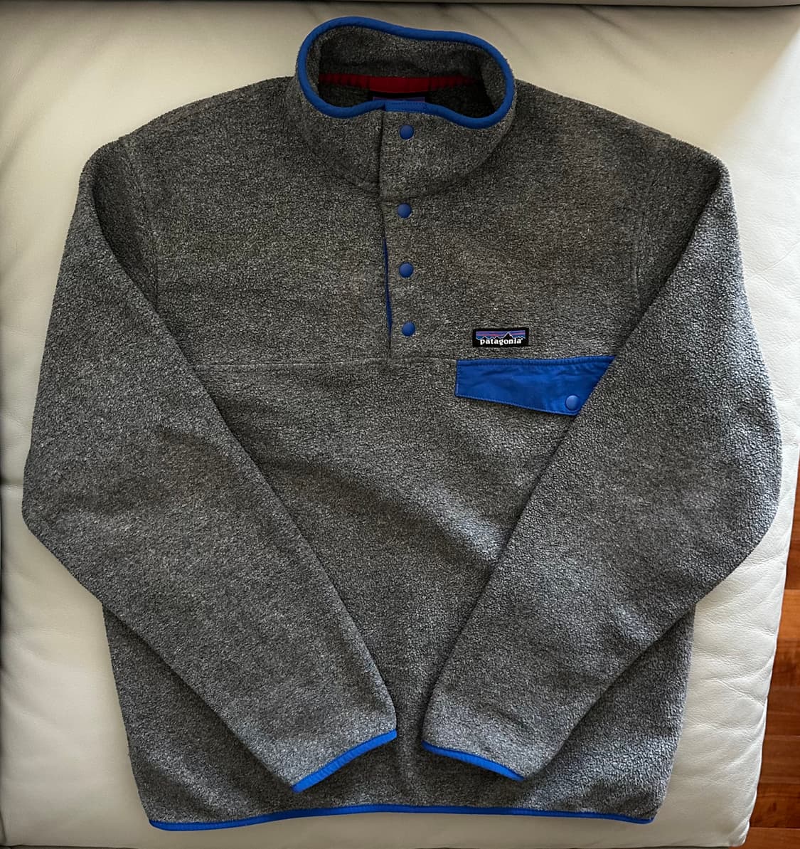 파타고니아 신칠라 M 상품이미지2