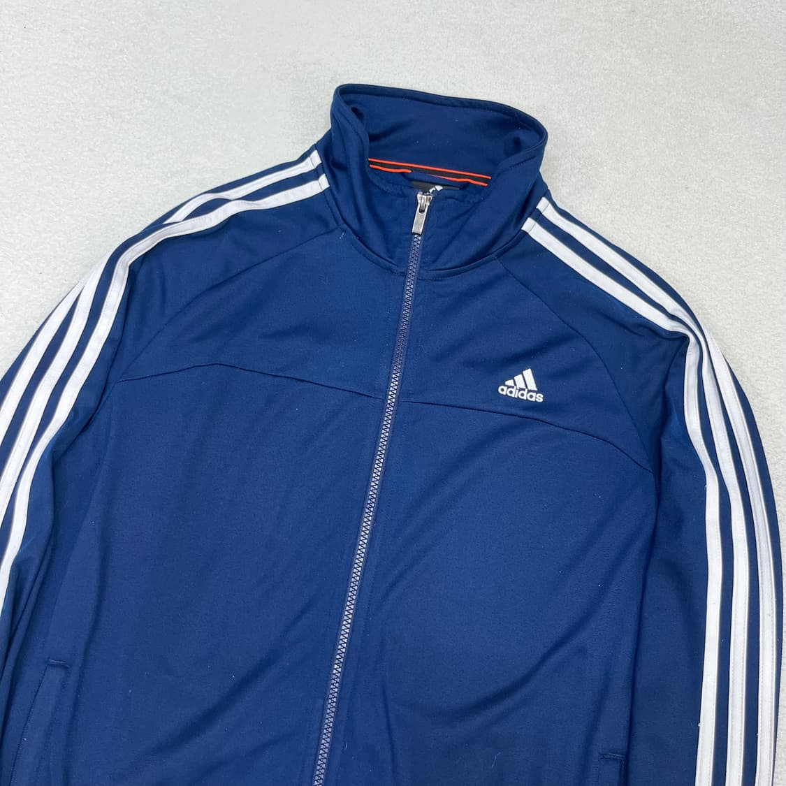 Adidas navy jersey 상품이미지5