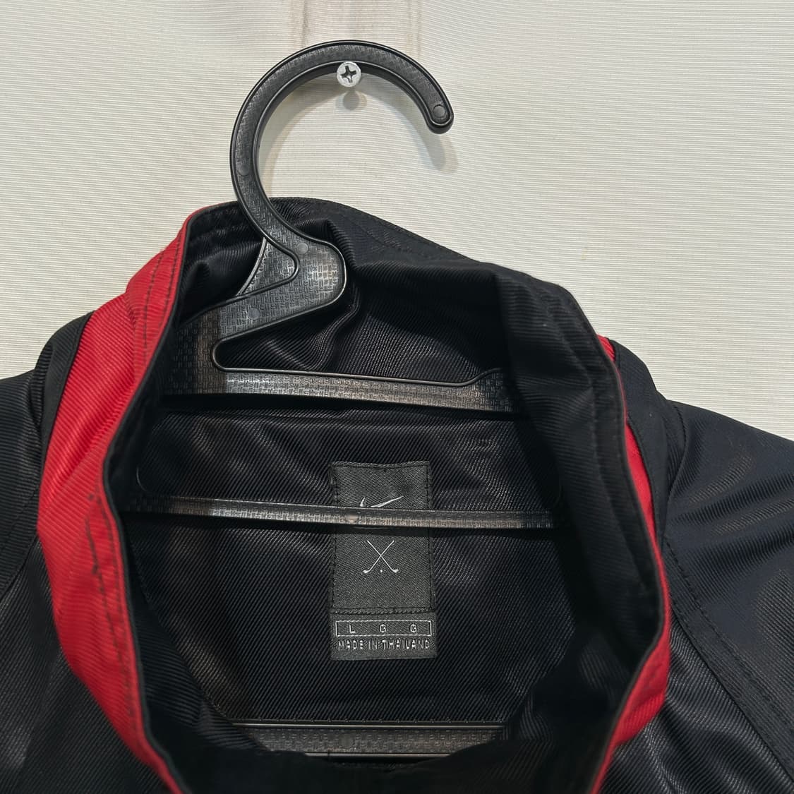 나이키 남성 바람막이 100 상품이미지2