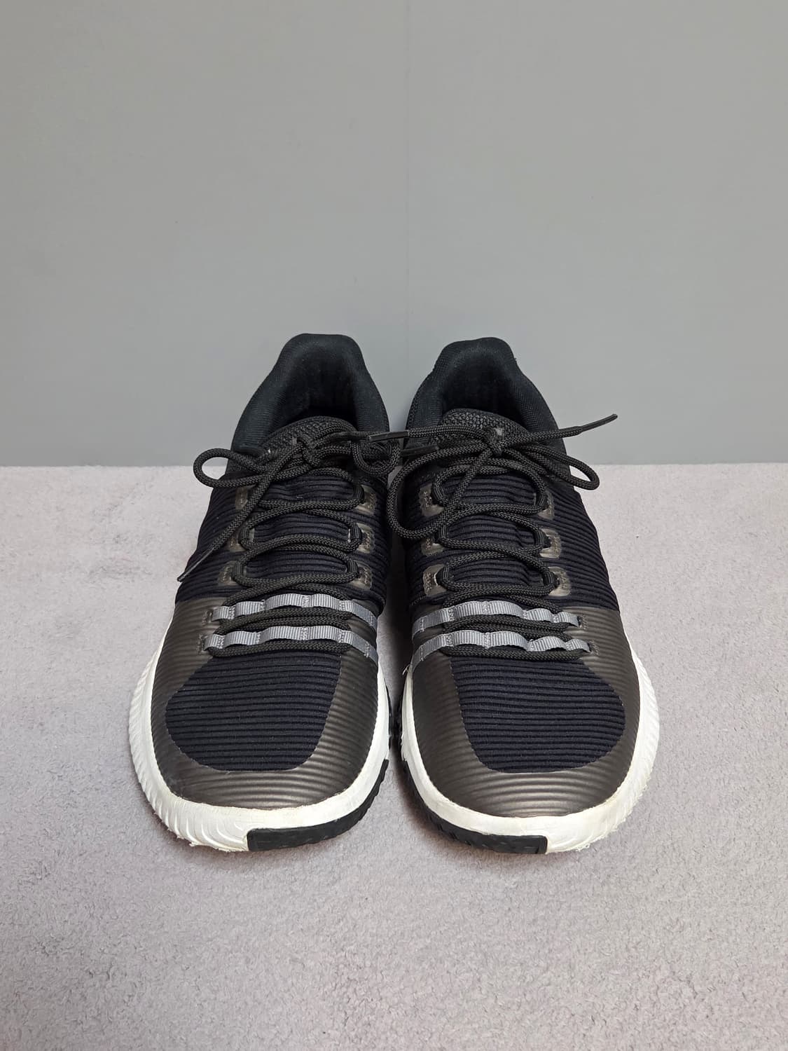 (280) 언더아머 얼티밋 스피드 운동화
 상품이미지2