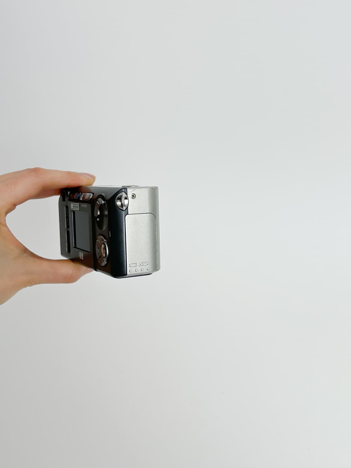 레어!) hp m415 빈티지 디카 상품이미지10