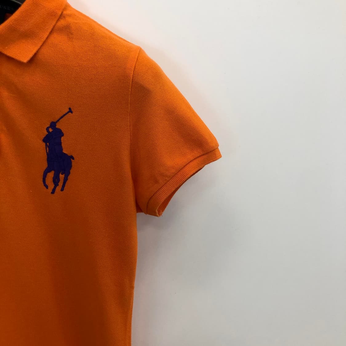 폴로 랄프로렌 빅포니 카라티 M 상품이미지3