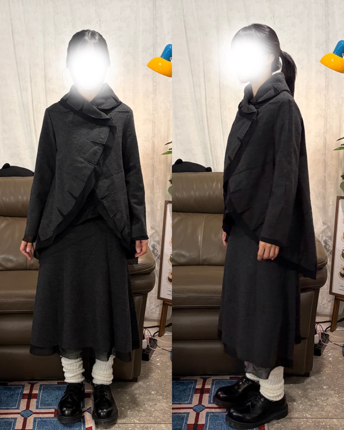 무료배송) TRICO HIROCO BIS SET UP 상품이미지9