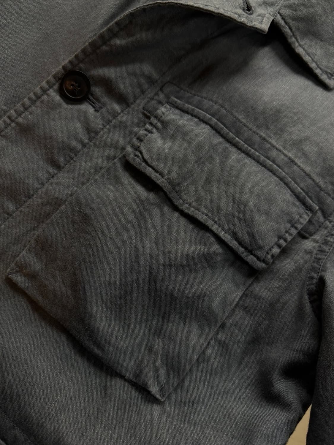 갤럭시 유틸리티 자켓 100 상품이미지9